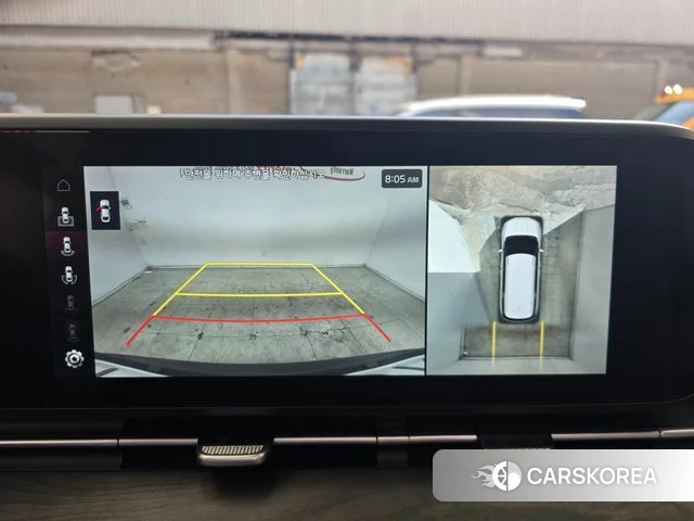 Kia Carnival 4th generation id 4337558 из Кореи 19