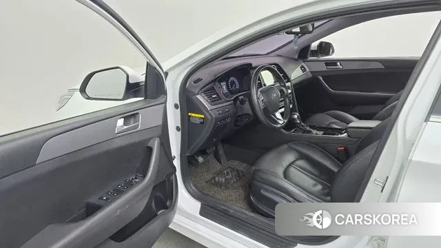 Hyundai Sonata New Rise id 3692758 из Кореи 20