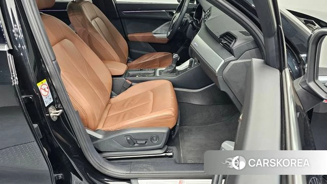 Audi Q3 (F3) id 3864931 из Кореи 20