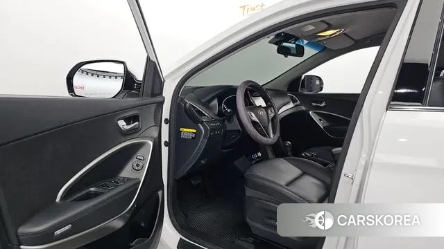 Hyundai Santa Fe The Prime id 2991431 из Кореи 20