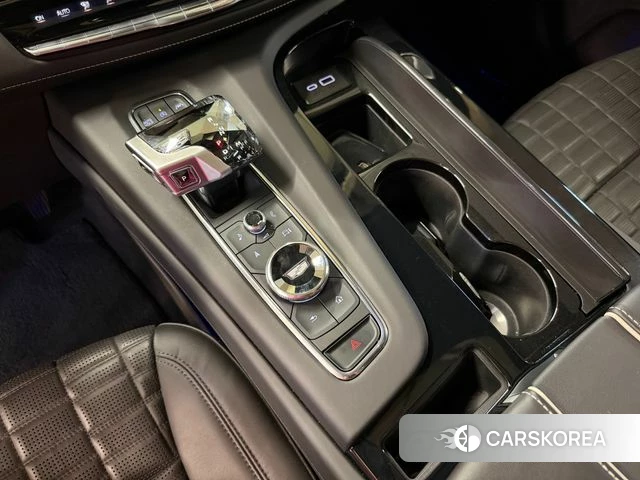 Cadillac Escalade 5th Generation id 4546794 из Кореи 20