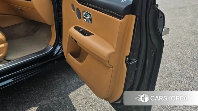 Rolls-Royce Ghost 2nd Generation id 4601402 из Кореи 15
