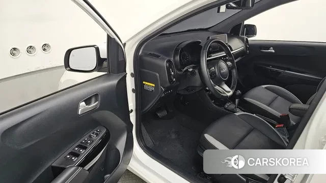 Kia Morning Urban (JA) id 3581562 из Кореи 20