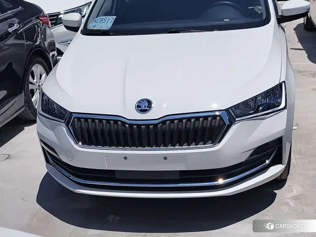 Skoda Xindong id 4546502 из Китая 15