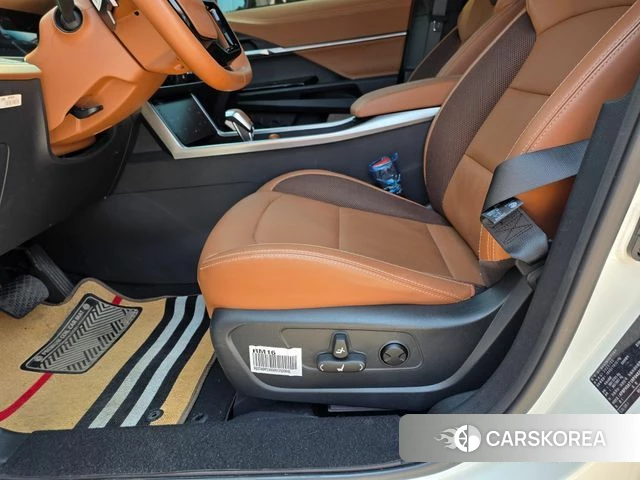 Ssangyong Torres id 4463204 из Кореи 13