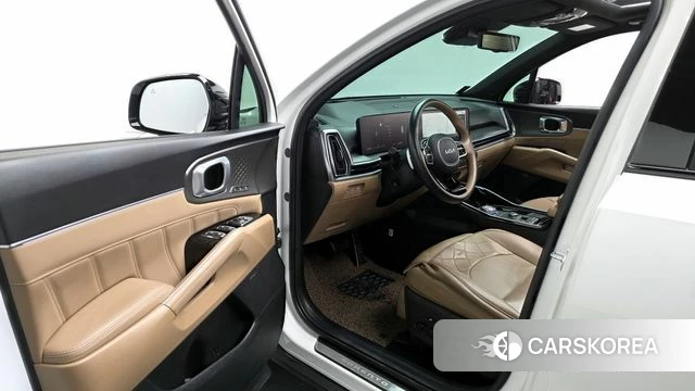 Kia The New Sorento 4th Generation id 4017118 из Кореи 20