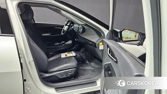 Kia EV6 id 3196639 из Кореи 20