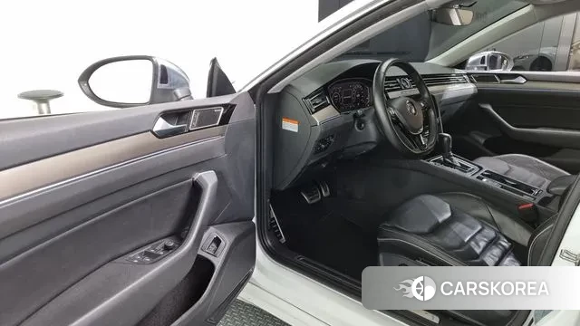 Volkswagen Arteon id 3361973 из Кореи 20