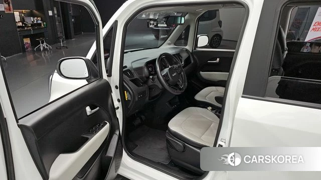 Kia The New Kia Ray id 4343073 из Кореи 32