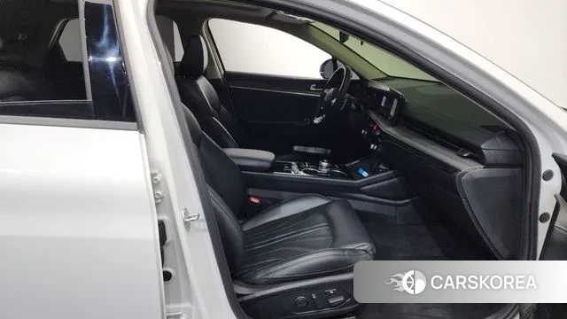 Kia The New K5 3rd generation id 3585605 из Кореи 20