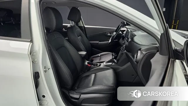 Hyundai Kona id 3578582 из Кореи 20