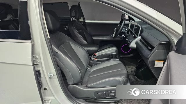 Hyundai Ionic 5 id 4423136 из Кореи 20