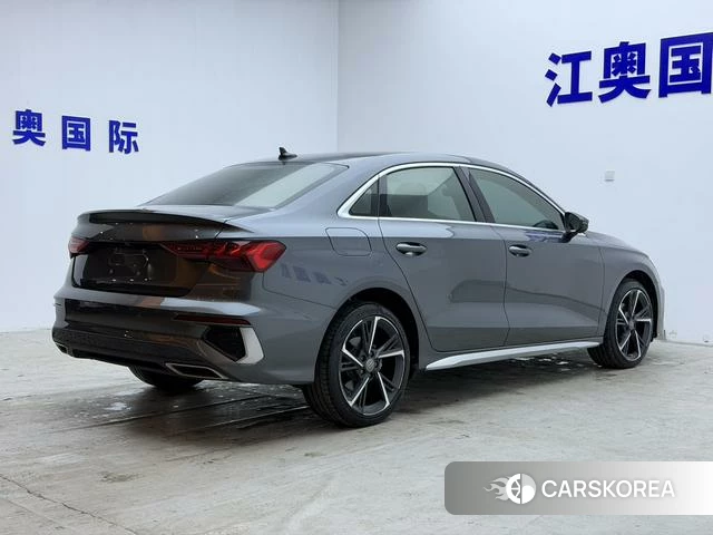 Audi A3 id 4342185 из Китая 23