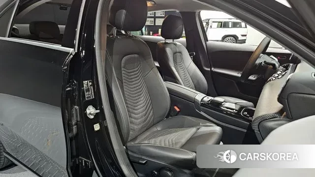 Mercedes-Benz A-Class W177 id 2999944 из Кореи 20