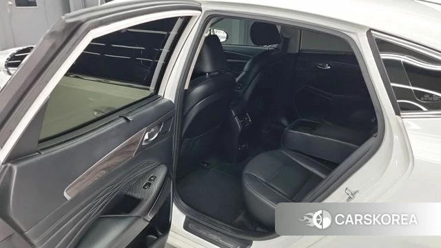 Kia K7 Premier id 4918409 из Кореи 17