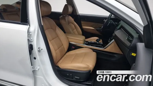 Kia K7 Premier id 2754703 из Кореи 20