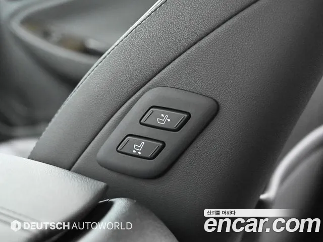 Chevrolet (GM Daewoo) The New Malibu id 2791260 из Кореи 20