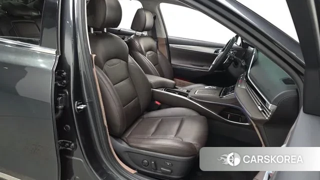 Hyundai The New Grandeur IG id 3203159 из Кореи 20