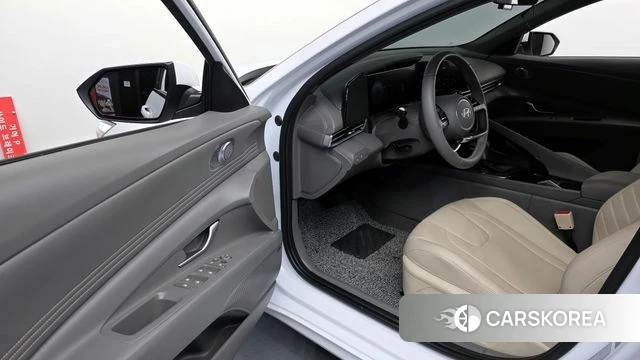 Hyundai The New Avante (CN7) id 3837822 из Кореи 20