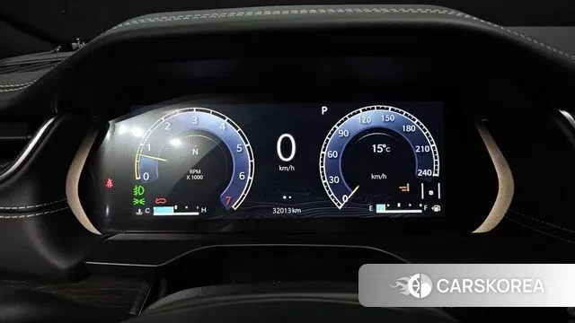 Jeep Grand Cherokee (WL) id 3281097 из Кореи 20