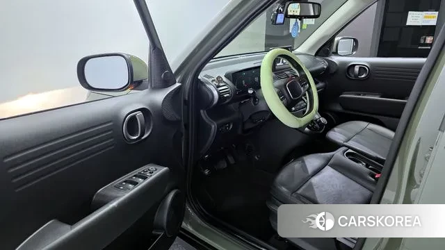 Hyundai Casper id 3606247 из Кореи 20