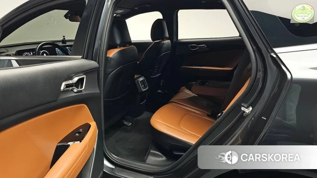 Kia Sportage 5th Generation id 3892657 из Кореи 20