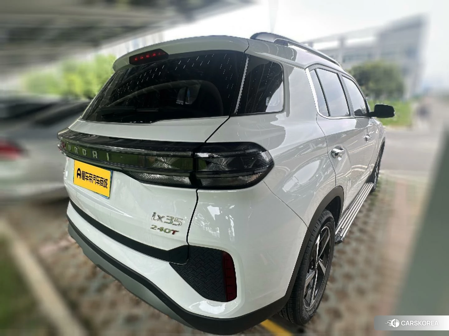 Hyundai ix35 id 4514853 из Китая 21