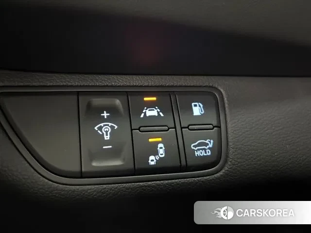 Genesis G70 id 3587696 из Кореи 20