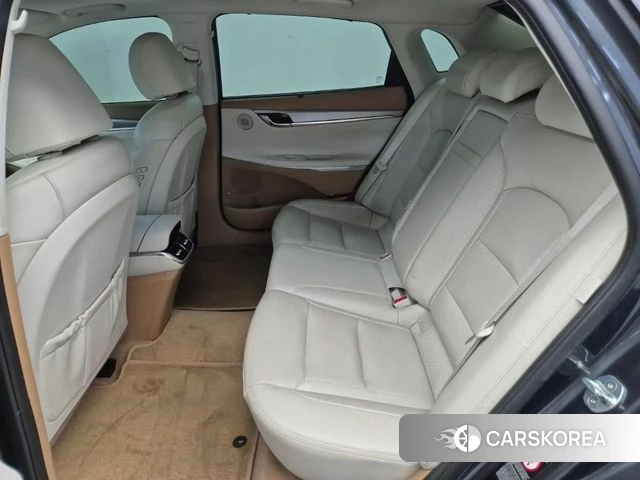 Hyundai The New Grandeur IG id 4662194 из Кореи 20