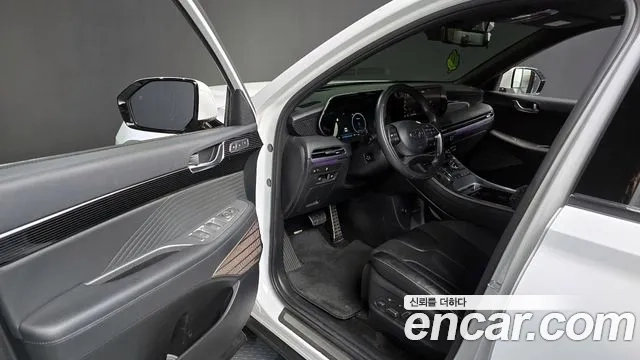 Hyundai The New Palisade id 2868414 из Кореи 20