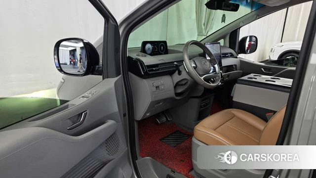 Hyundai Staria id 4921786 из Кореи 34