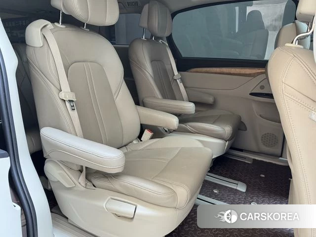 Buick GL8 id 4213547 из Китая 13