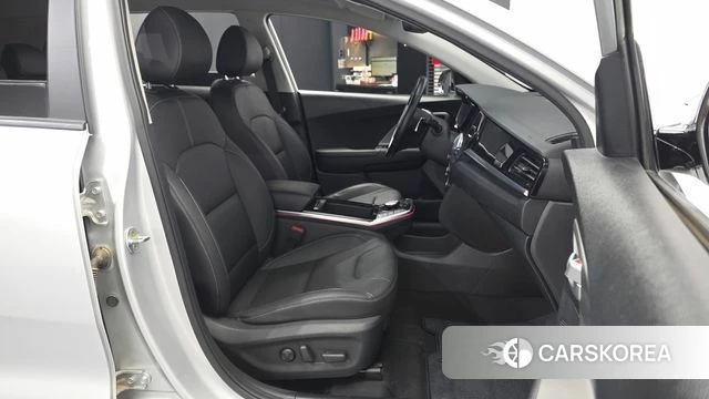 Kia Niro Plus id 4899022 из Кореи 30