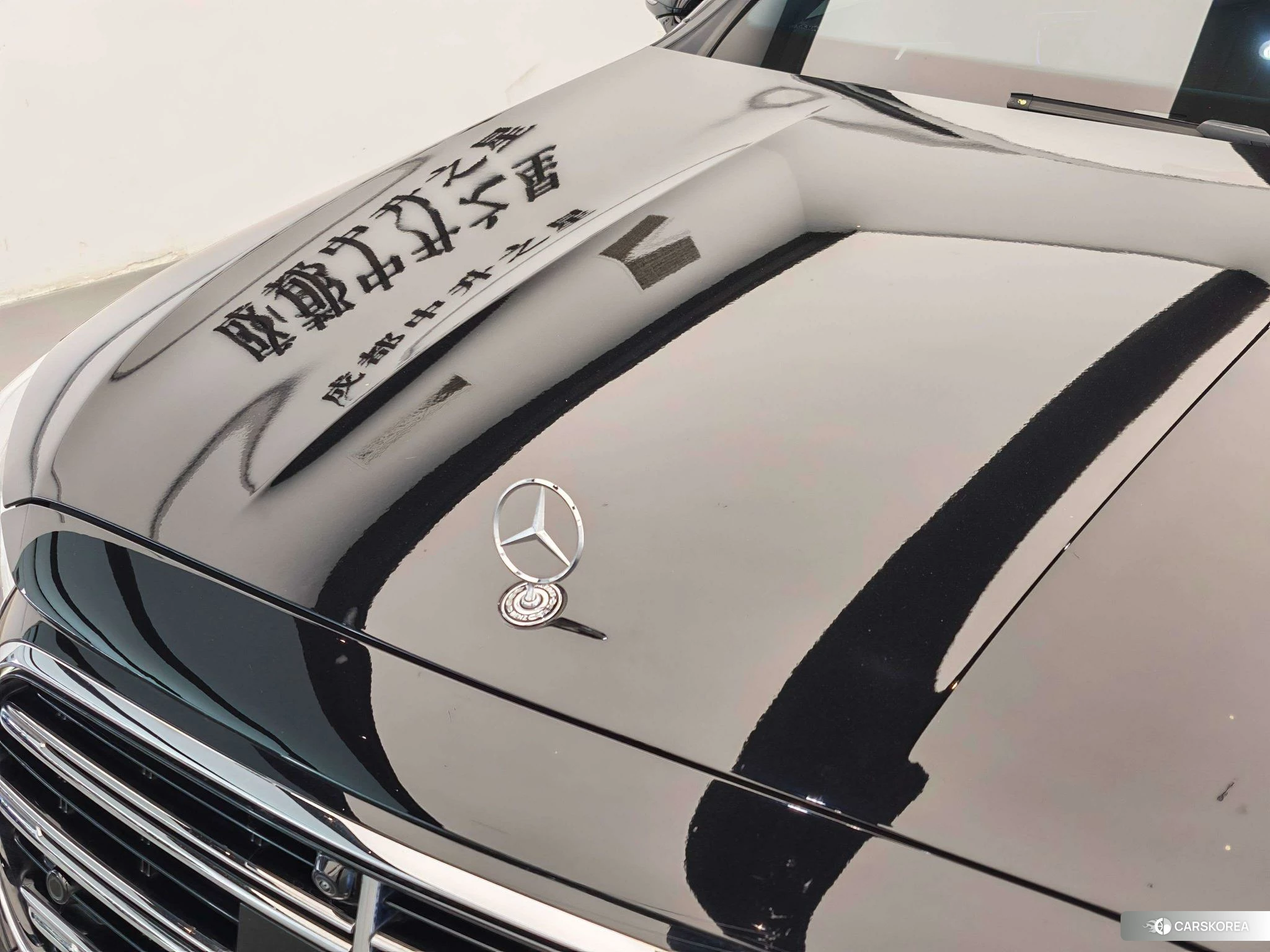 Mercedes-Benz E-class id 4455556 из Китая 16