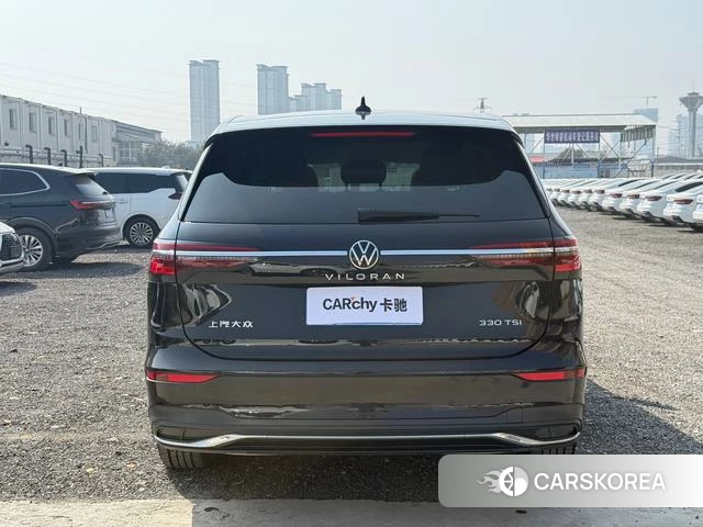 Volkswagen Weiran id 4260599 из Китая 17