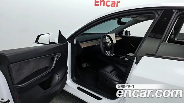 Tesla Model Y id 2875199 из Кореи 20