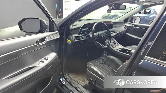 Hyundai Palisade id 4542685 из Кореи 33
