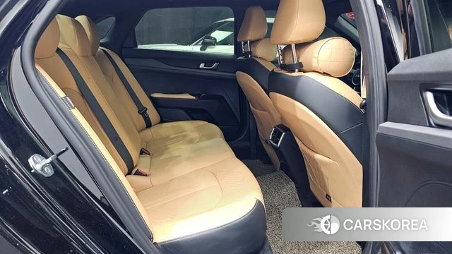 Kia K5 3rd generation id 3910461 из Кореи 20