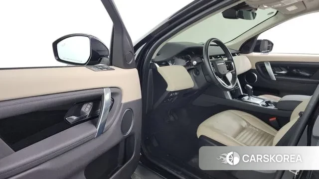 Land Rover Discovery Sports 2nd Generation id 3448515 из Кореи 20