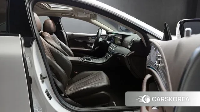 Mercedes-Benz CLS-Class C257 id 2965761 из Кореи 20