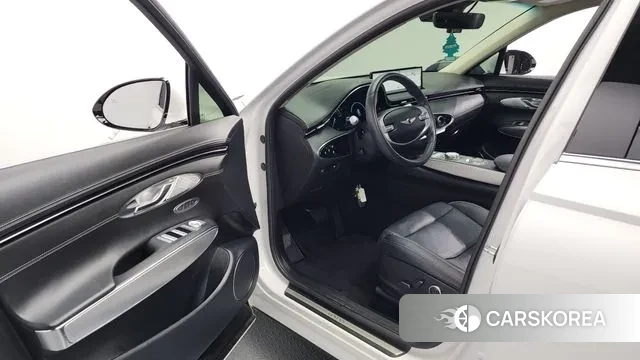 Genesis GV70 id 3507911 из Кореи 20