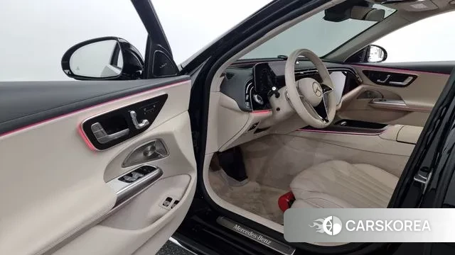 Mercedes-Benz E-Class W214 id 3195413 из Кореи 20