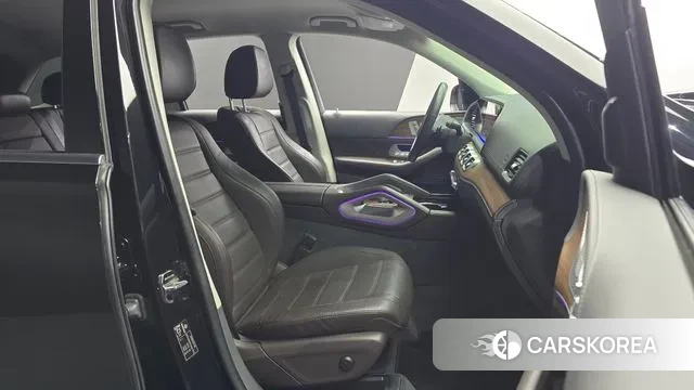 Mercedes-Benz GLE-Class W167 id 3050043 из Кореи 20