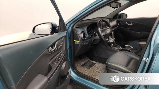 Hyundai Kona id 4543303 из Кореи 37