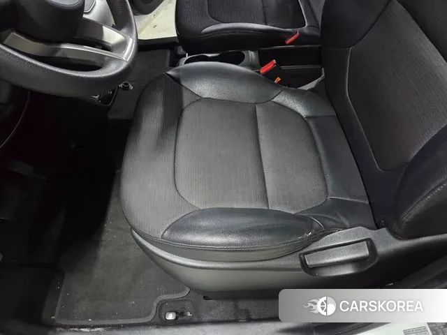 Kia The New Ray id 2940891 из Кореи 20