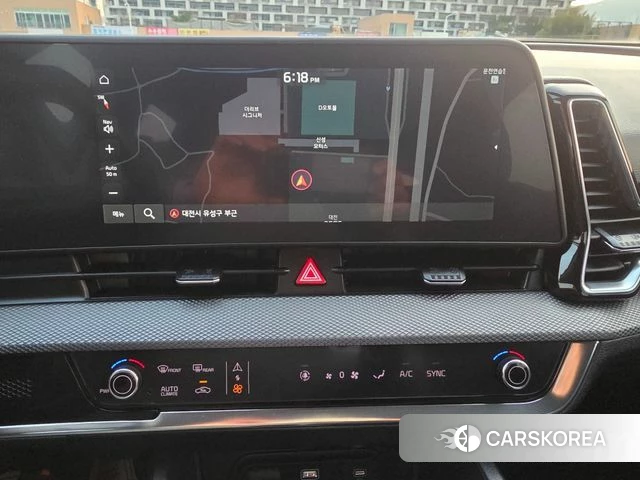 Kia Sportage 5th Generation id 3823773 из Кореи 18