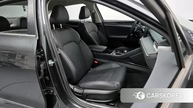 Kia K5 3rd generation id 3137594 из Кореи 20