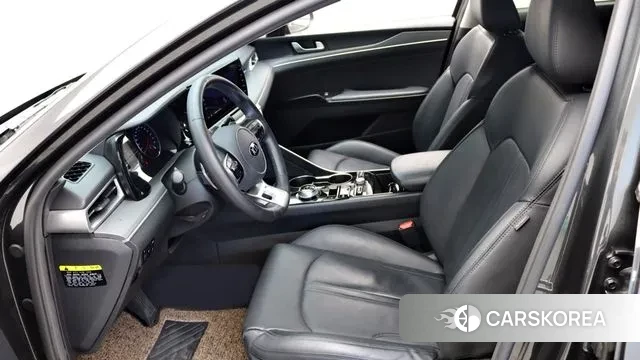 Kia K5 Hybrid 3rd Generation id 3588008 из Кореи 20