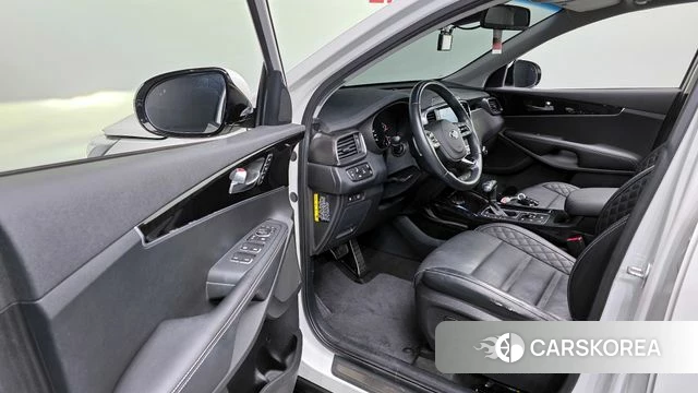 Kia The New Sorento id 3899834 из Кореи 20