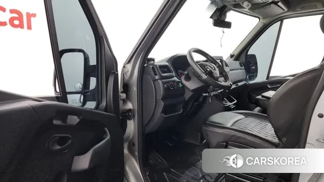 Renault Korea (Samsung) Master id 3650886 из Кореи 20